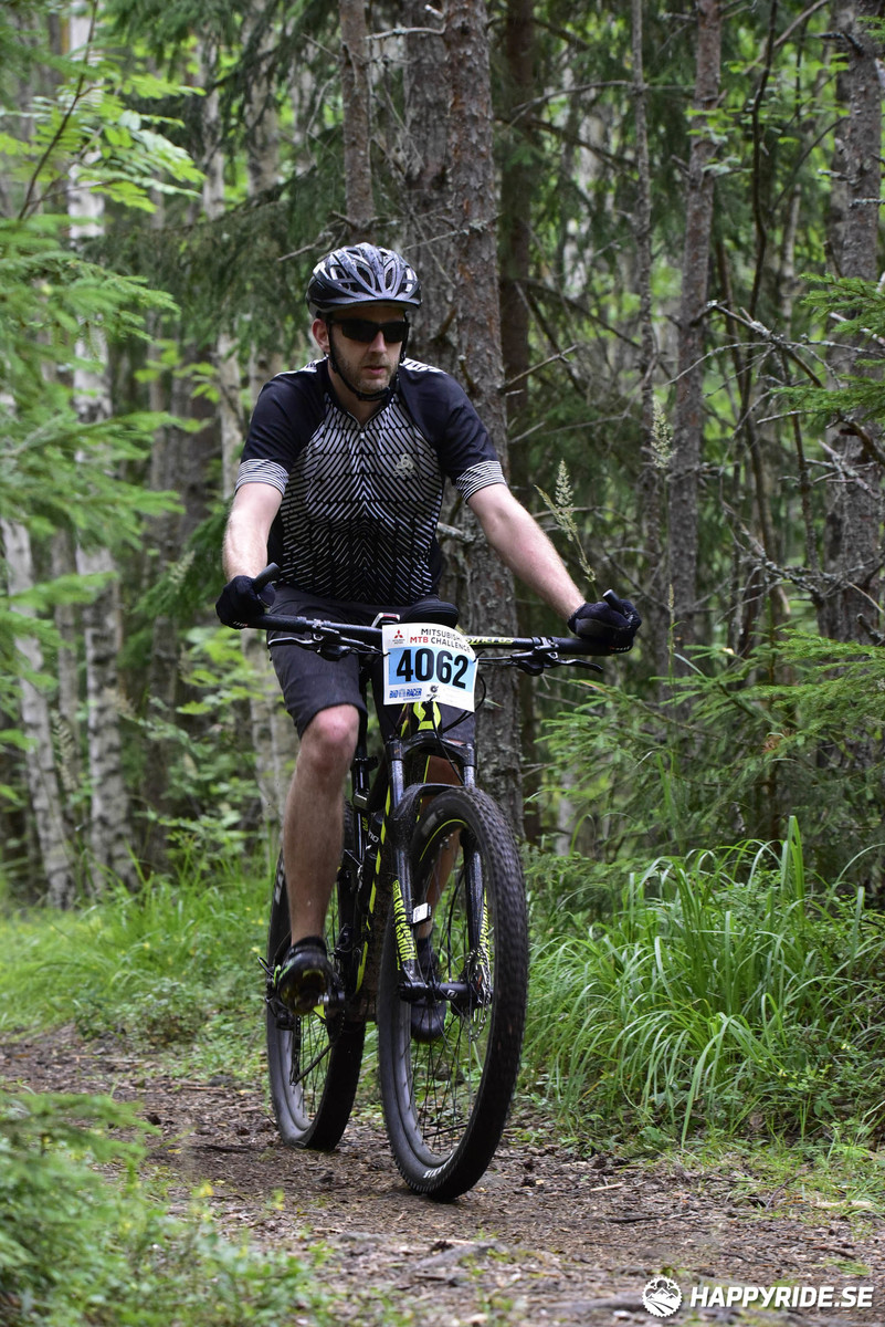 Bild från Engelbrektsturen 2019